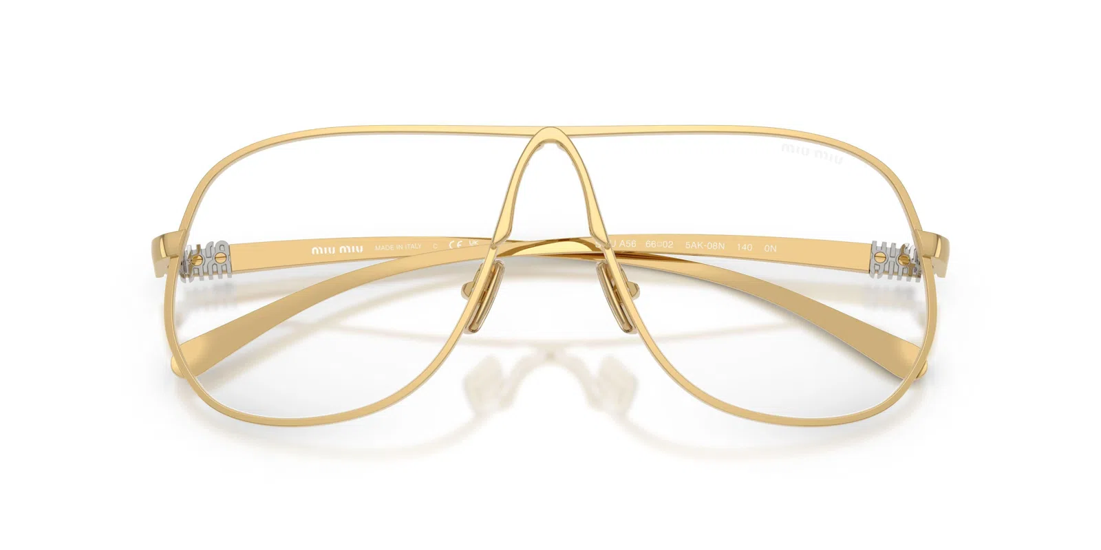 Miu A56S Sunglasses - view 14
